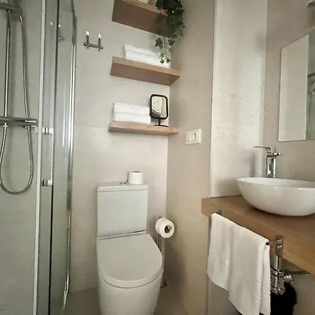 Miss Tic Verdehierba Apartment