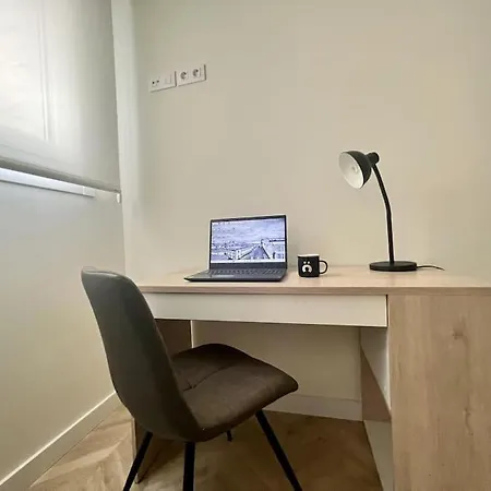 Miss Tic Verdehierba Apartment