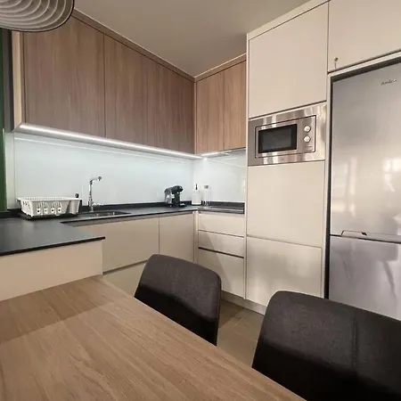 Apartment Miss Tic Verdehierba *