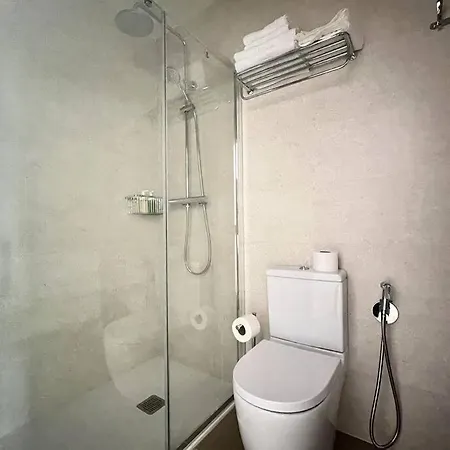 Miss Tic Verdehierba Apartment A Coruna
